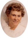 Jeanette Cleo George