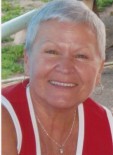 Claudette Beaulieu