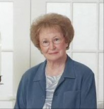 Georgette Lévesque