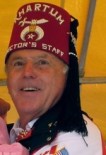 Cecil Notley