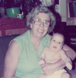 Aldean Margaret Davidson