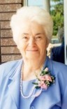 Geraldine Palmer