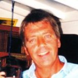 Harold Stephen Cartwright