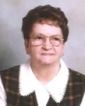 Elizabeth Sutherland