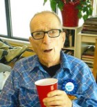 George Jewell