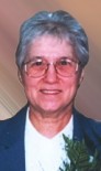 Gertrude Fortin