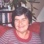 Ghislaine Massy