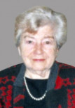 Gilberte Coulombe