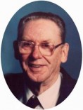 John Henry Mulder