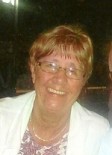 Marion Pollington