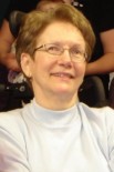 Jacqueline Soucy
