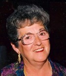 Jeannine Benjamin