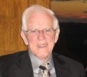 George Irvine