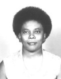 Eugenie Roach
