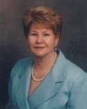Lucile Desrosiers