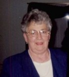 Ellen V. Berryere