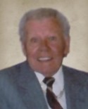 Yvon Lafrenière