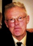 Alan Patterson