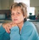 Lizette Gaudreault