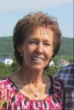 Madeleine Laliberté