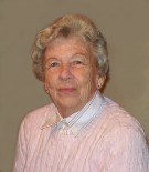 Beryl McGown
