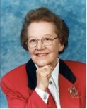 Eleanor Barbara Hambly