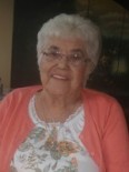Marjorie Butt