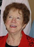 Irma Oxner