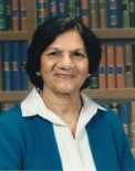 Stella Theresa Aranha