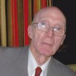 Earl Edward Chisholm