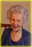 Annie Purich