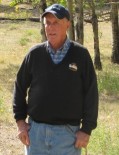Arthur Perrey
