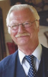 Jerome Harold Worth