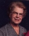Jeanne Éva Dion