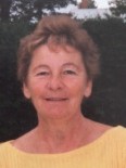 Yvonne Raymond