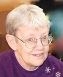 Sandra Budd