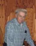 Ralph Edward Holcomb