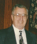 Clarence Elgin Flood