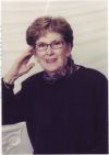 Pierrette Faucher