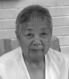 Marie Aihoshi