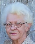 Marjorie Jeanette Lapchuk