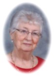 Florence Mackey