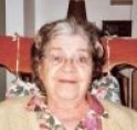 Madeleine Proteau