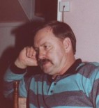 Robert Powell Moores