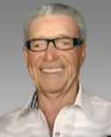 Marcel Dubé