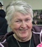 Carolyn Irene McNulty