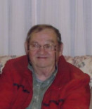 Douglas John Ballard