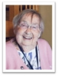Barbara Beckingham
