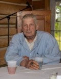 Vernon Eugene Vance