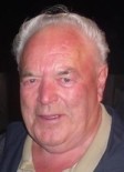 Graham Tarrant